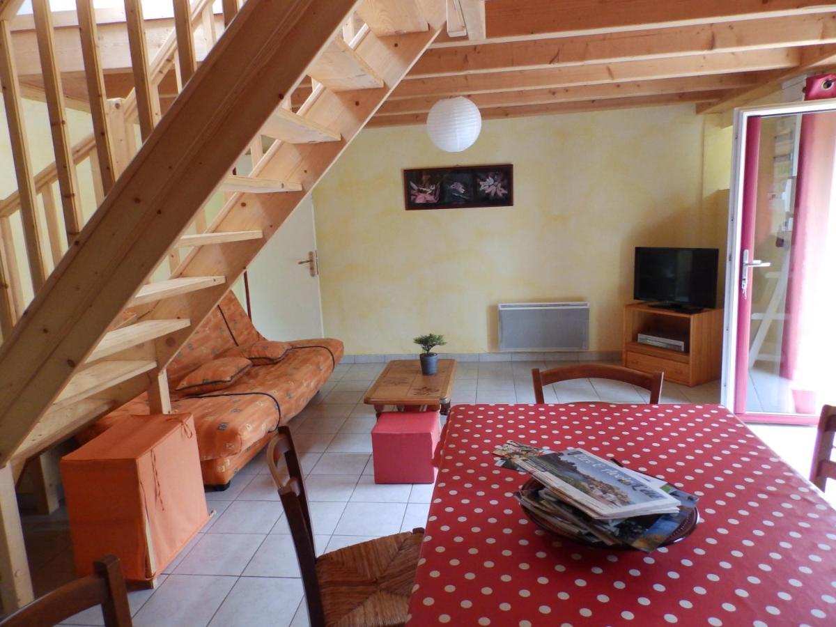 Maison En Pierre Entre Terre Et Mer Villa Tonquédec Esterno foto